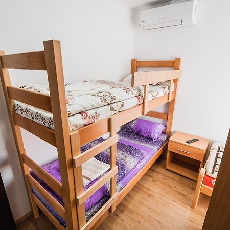 Rooms Vila Medena Brežice Zimmer foto