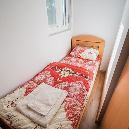 Rooms Vila Medena Brežice Zimmer foto