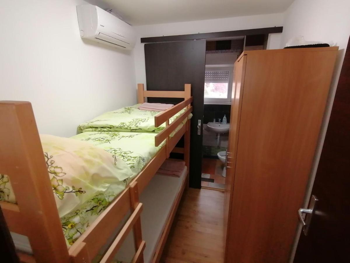 Rooms Vila Medena Brežice Exterior foto