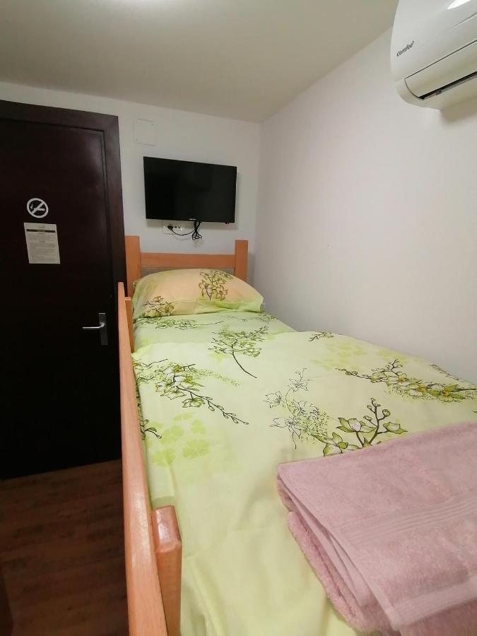 Rooms Vila Medena Brežice Zimmer foto