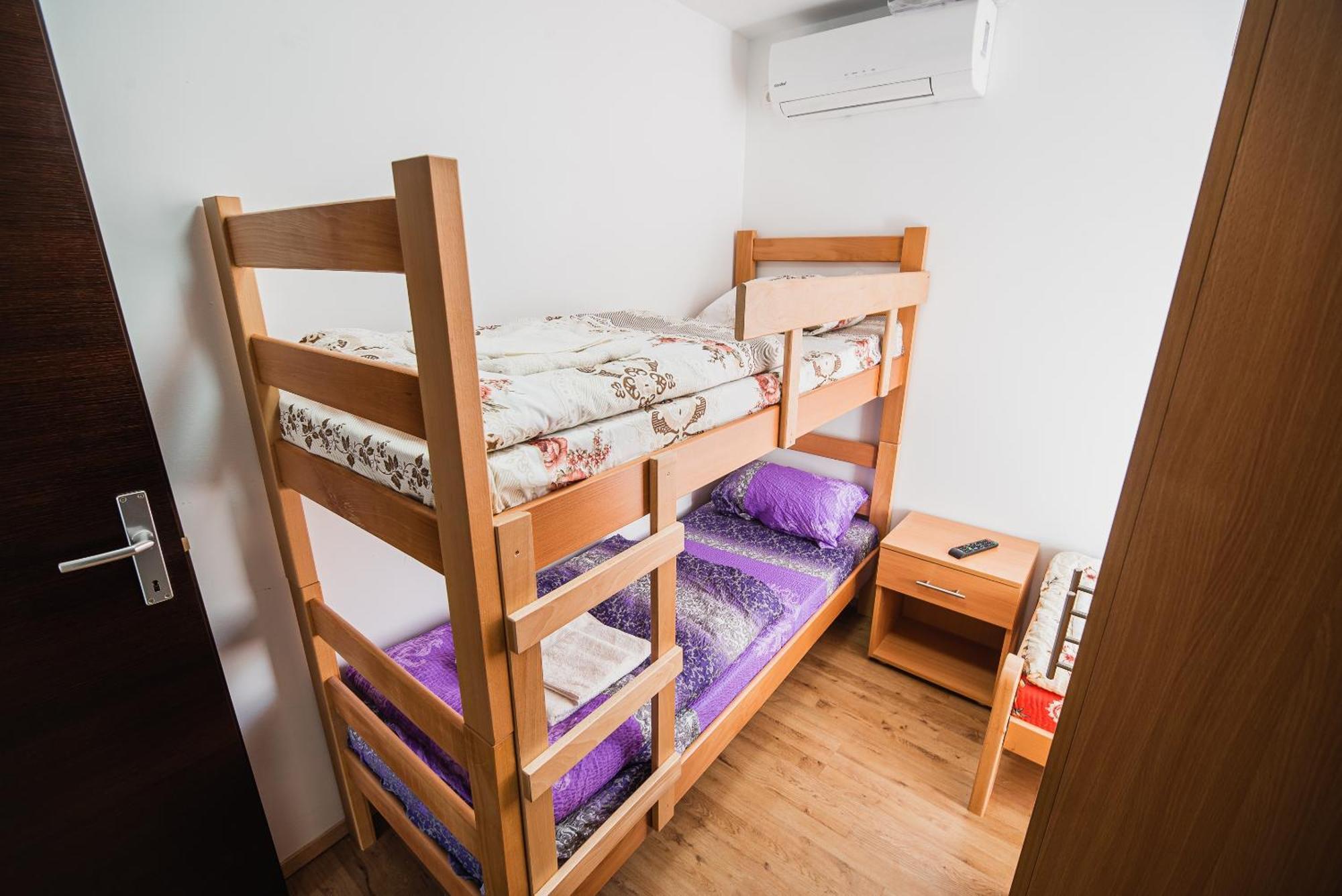 Rooms Vila Medena Brežice Zimmer foto