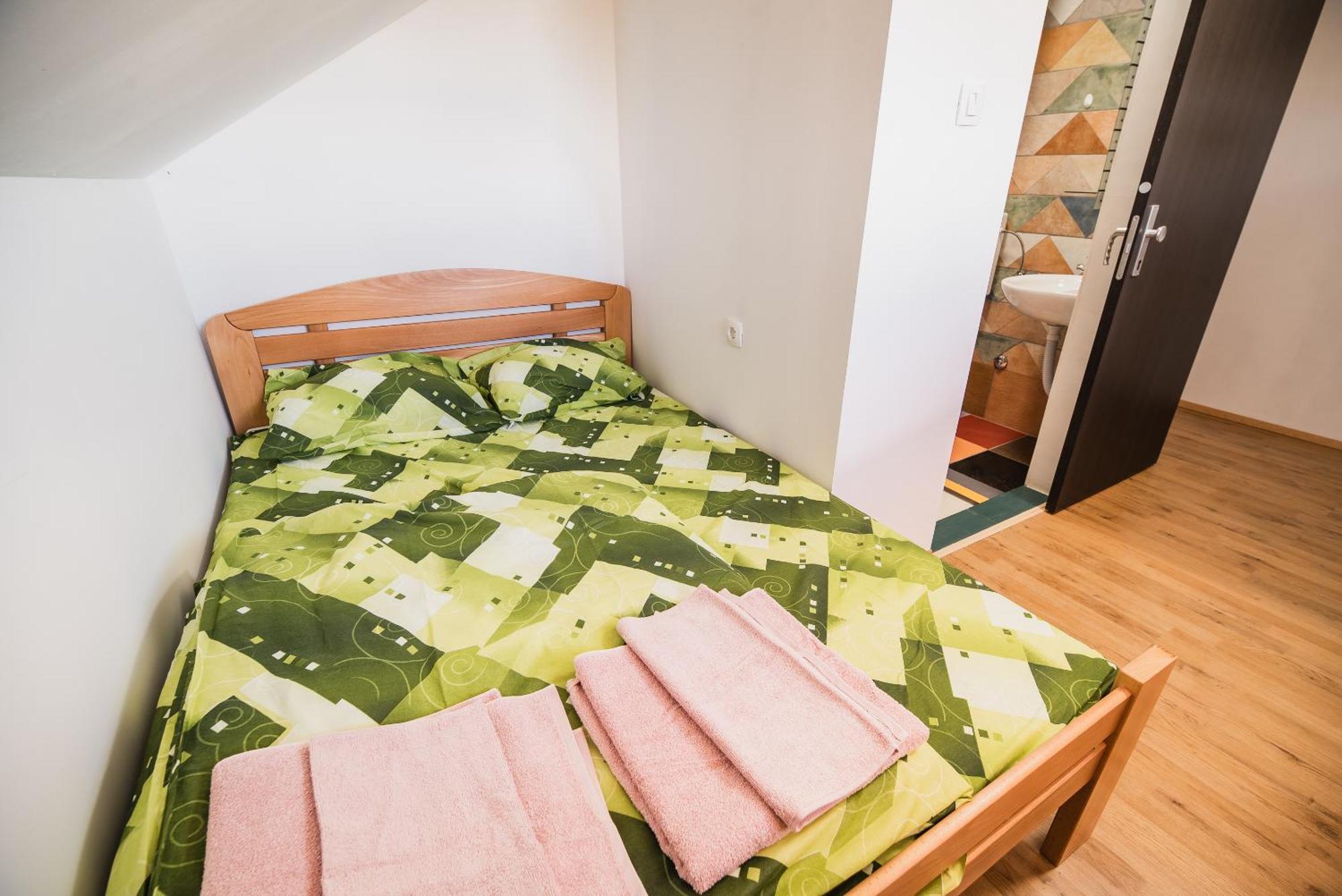 Rooms Vila Medena Brežice Zimmer foto