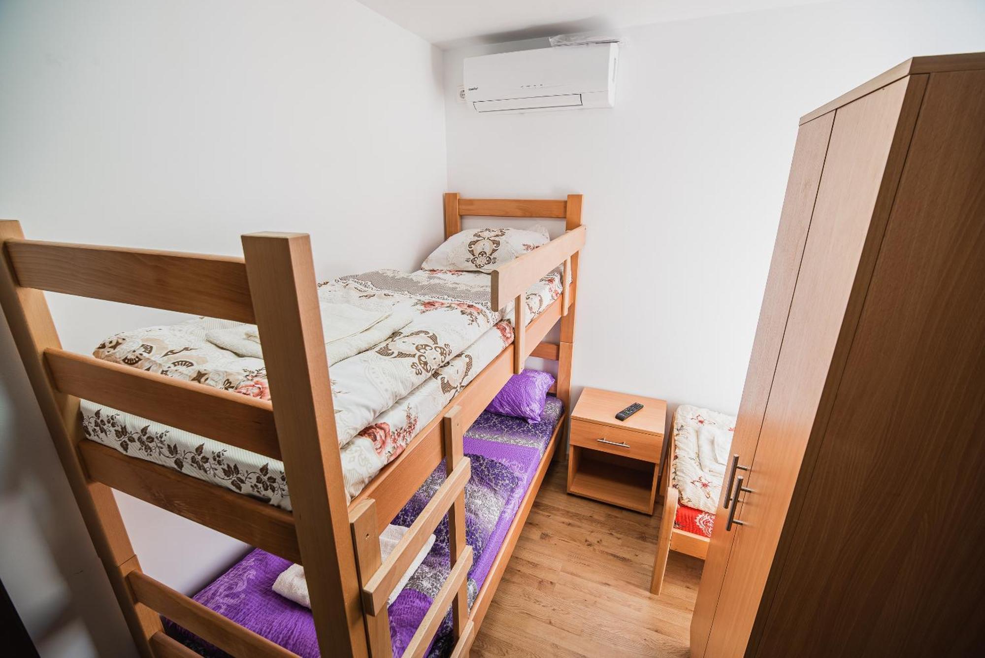 Rooms Vila Medena Brežice Zimmer foto